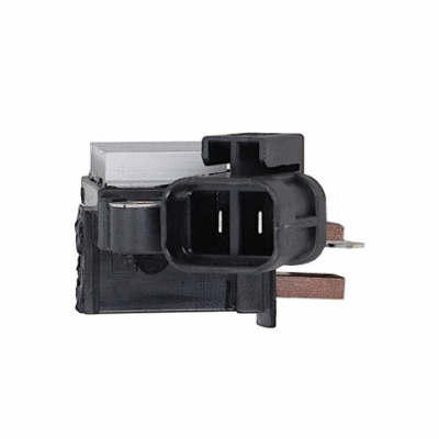Alternator Regulator