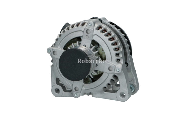 Alternator (4-1914)