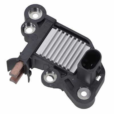 Alternator Regulator (42-0291)