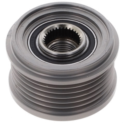 Alternator Freewheel Clutch (41-0155)