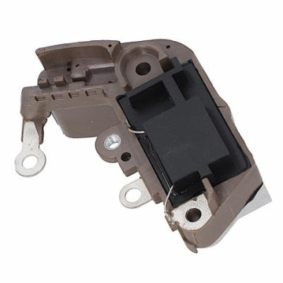 Alternator Regulator