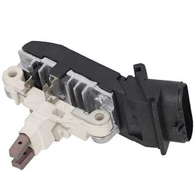 Alternator Regulator