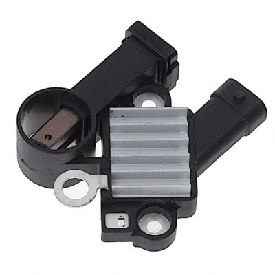 Alternator Regulator (42-0188)