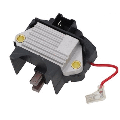 Alternator Regulator (42-0016)