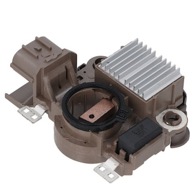 Alternator Regulator (42-0076)