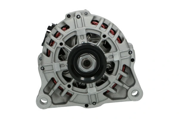 Alternator (4-0001)