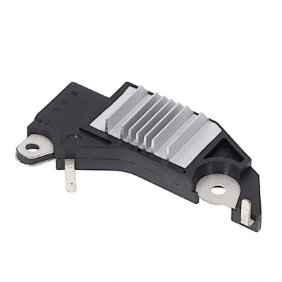 Alternator Regulator (42-0258)