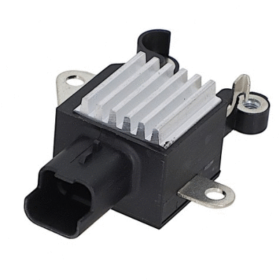 Alternator Regulator (42-0083)