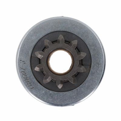 Freewheel Gear, starter