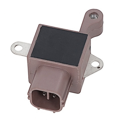Alternator Regulator (42-0013)