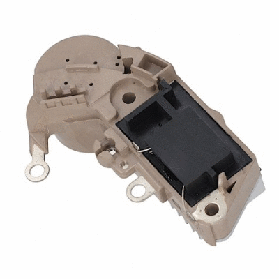 Alternator Regulator