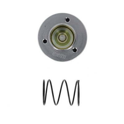 Solenoid Switch, starter