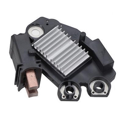 Alternator Regulator