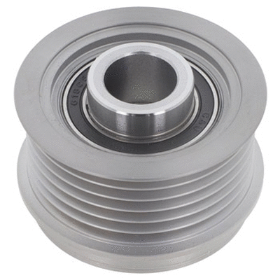 Alternator Freewheel Clutch