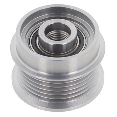 Alternator Freewheel Clutch