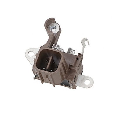 Alternator Regulator (42-0014)