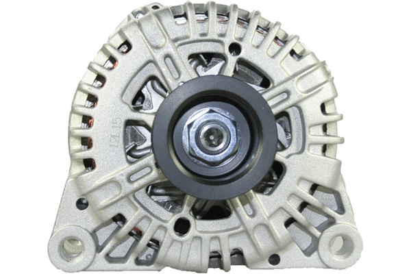 Alternator (4-0338)