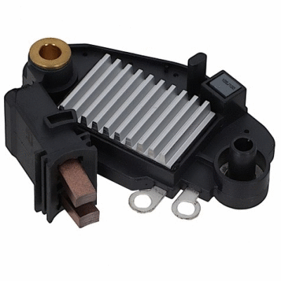Alternator Regulator