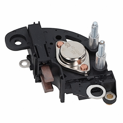 Alternator Regulator (42-0046)