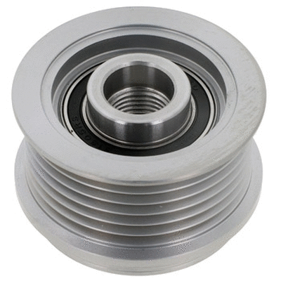 Alternator Freewheel Clutch