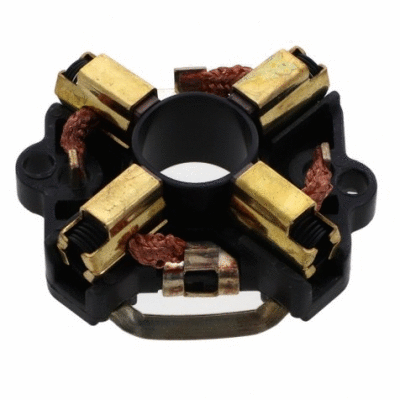 Holder, carbon brushes (21-0216)