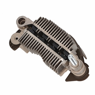 Rectifier, alternator