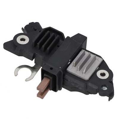 Alternator Regulator