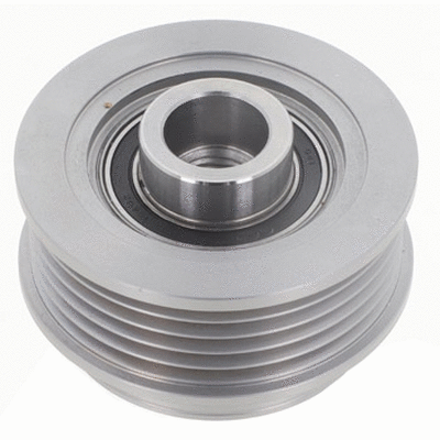 Alternator Freewheel Clutch