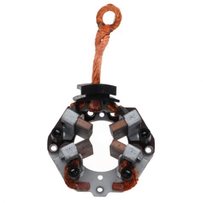 Holder, carbon brushes (21-0012)