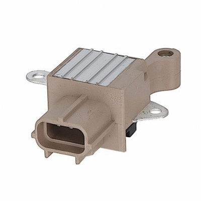 Alternator Regulator (42-0006)