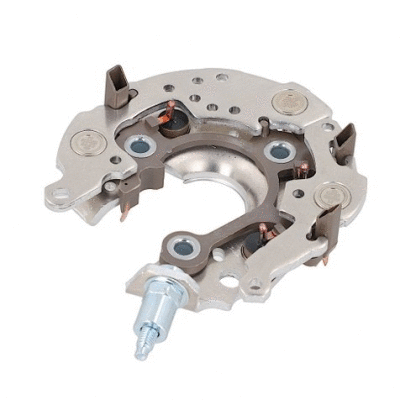 Rectifier, alternator