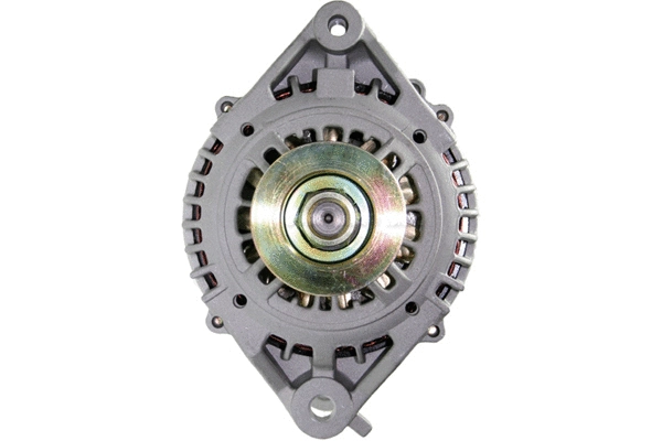 Alternator (4-0663)