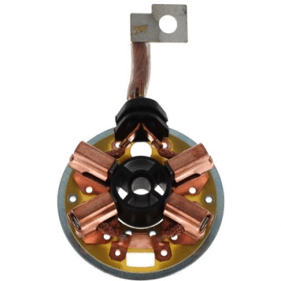 Holder, carbon brushes (21-0013)