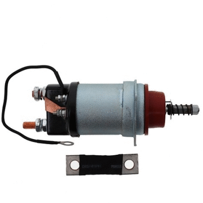 Solenoid Switch, starter (23-0085)