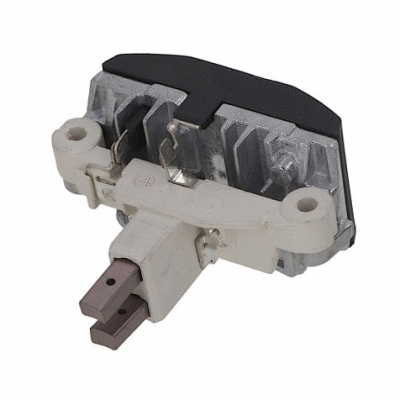 Alternator Regulator (42-0086)