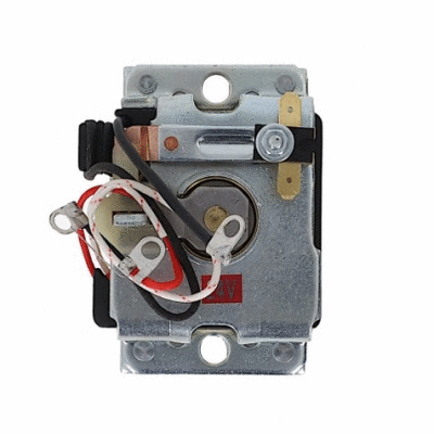 Solenoid Switch, starter
