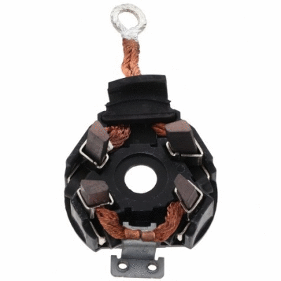 Holder, carbon brushes (21-0198)