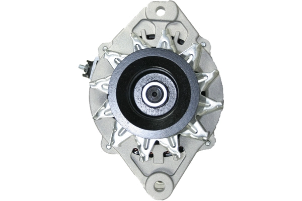 Alternator (4-2020)