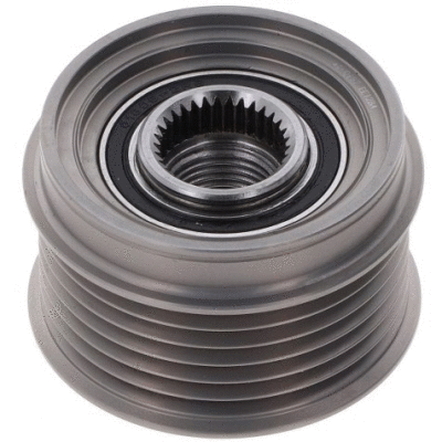Alternator Freewheel Clutch (41-0137)
