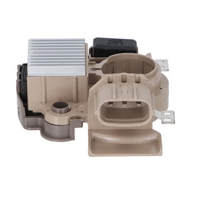 Alternator Regulator