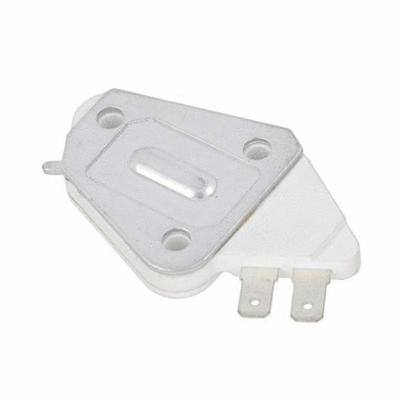 Alternator Regulator
