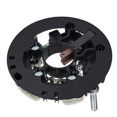 Rectifier, alternator