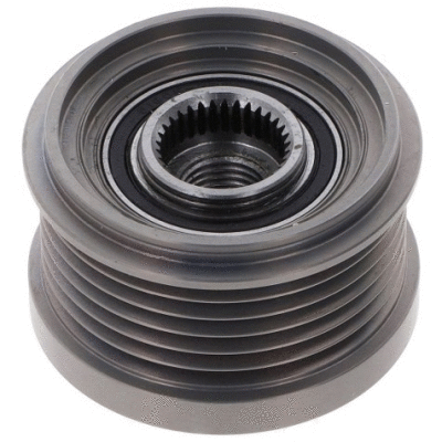 Alternator Freewheel Clutch (41-0084)