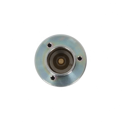 Solenoid Switch, starter