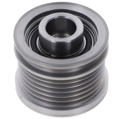 Alternator Freewheel Clutch