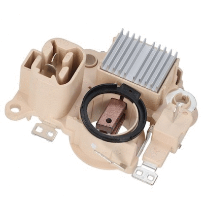Alternator Regulator (42-0212)
