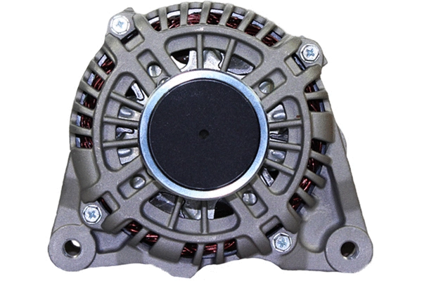 Alternator (4-0648)