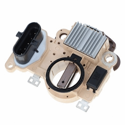 Alternator Regulator (42-0181)