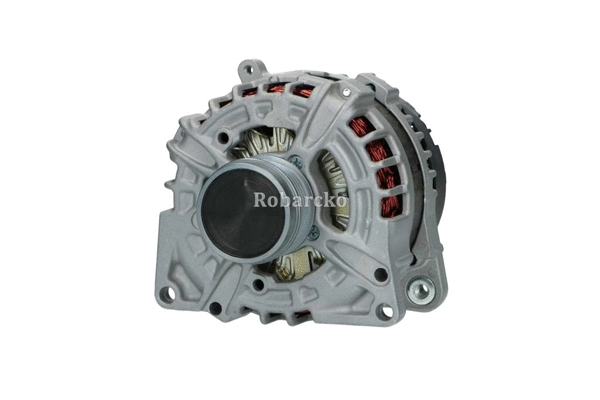 Alternator (4-1662)