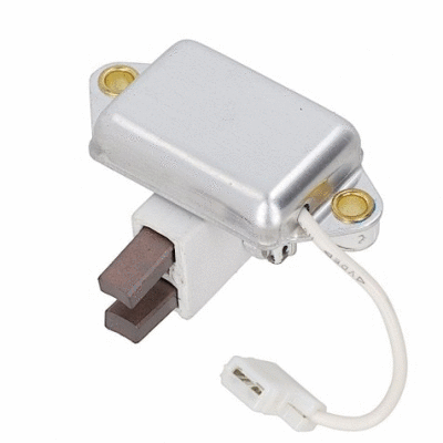 Alternator Regulator (42-0062)